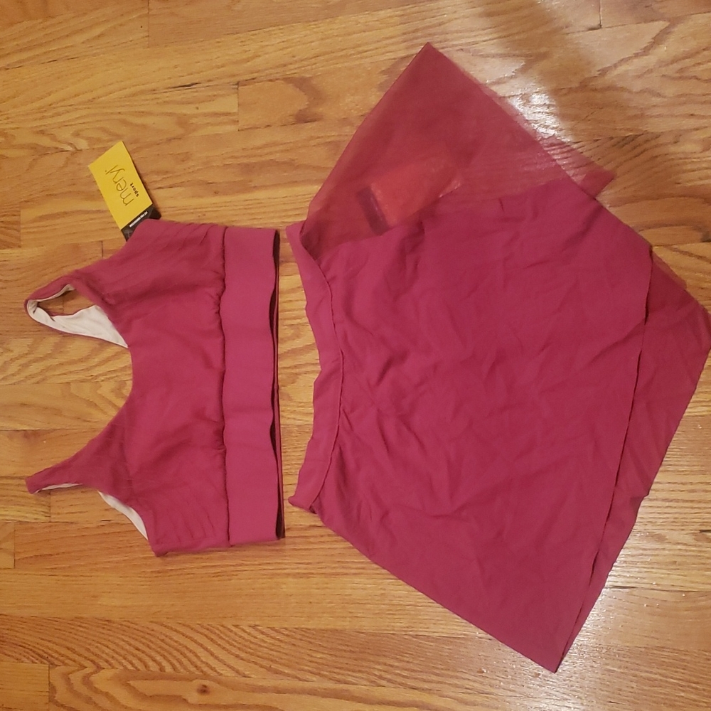 Capezio The Dancemaker set size xl